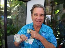 Beau Bridges