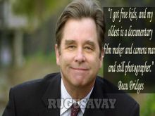 Beau Bridges