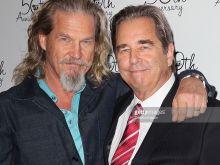 Beau Bridges