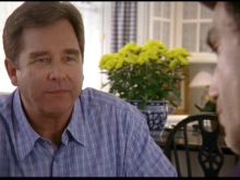 Beau Bridges