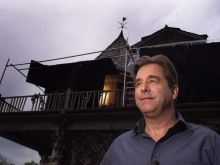 Beau Bridges