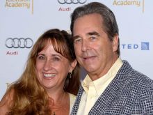 Beau Bridges