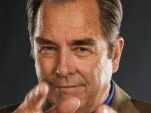 Beau Bridges