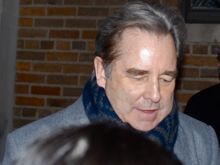 Beau Bridges