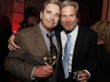 Beau Bridges