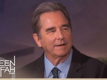 Beau Bridges