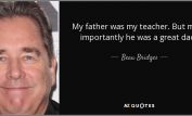 Beau Bridges