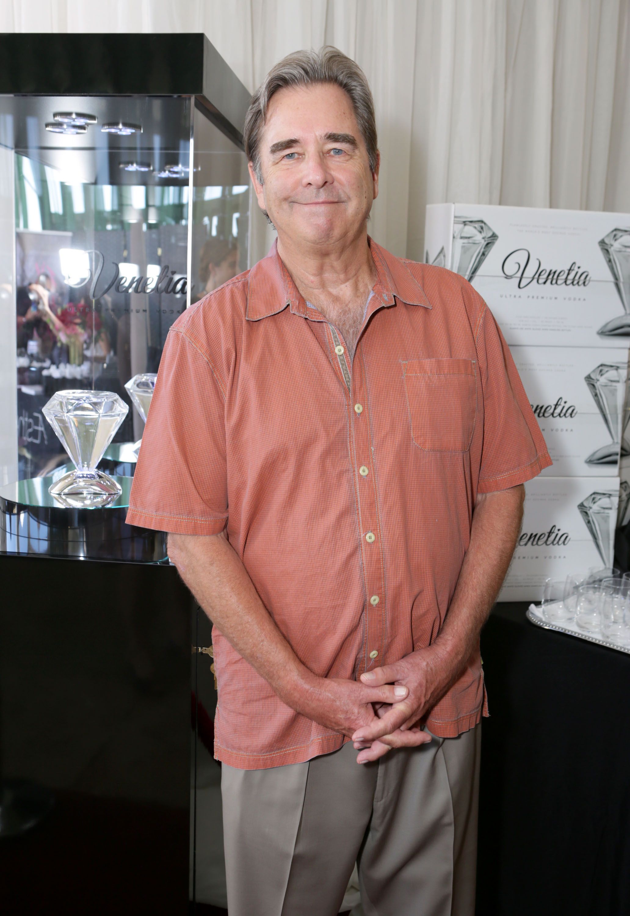 Pictures of Beau Bridges