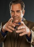 Beau Bridges