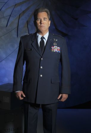 Beau Bridges