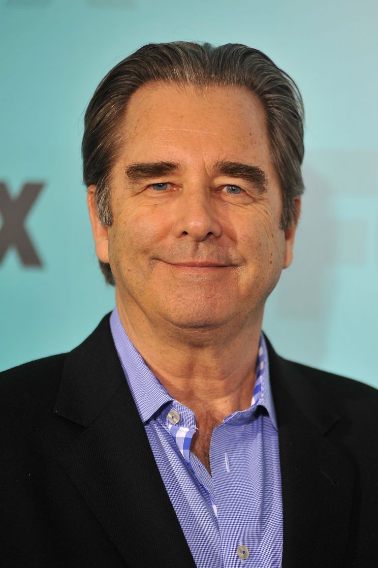 Beau Bridges