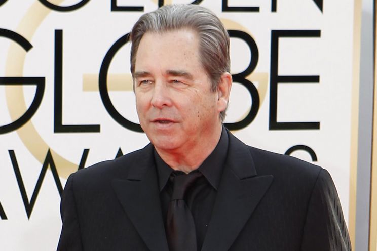 Beau Bridges
