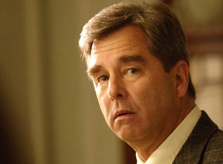 Beau Bridges