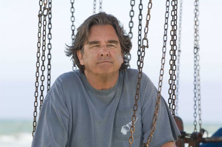 Beau Bridges