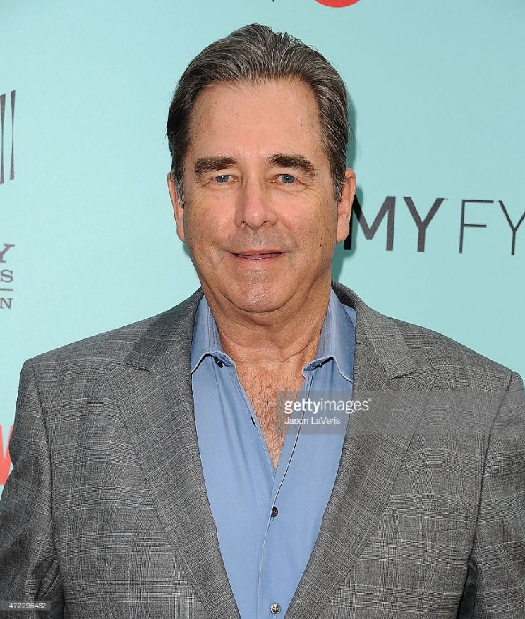 Beau Bridges