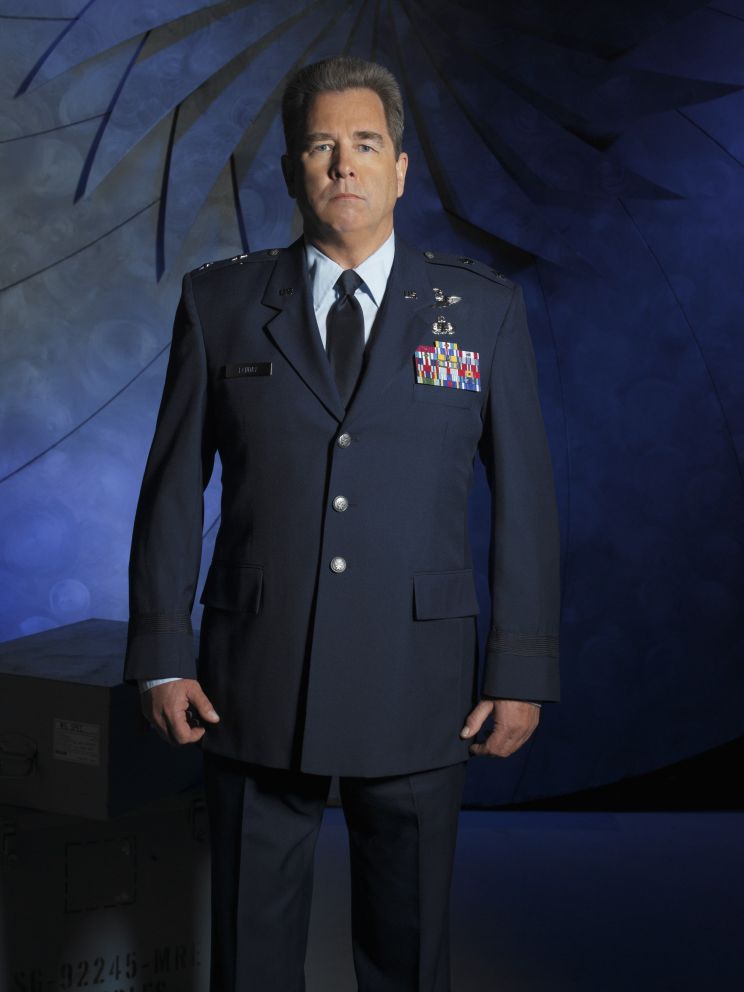 Beau Bridges