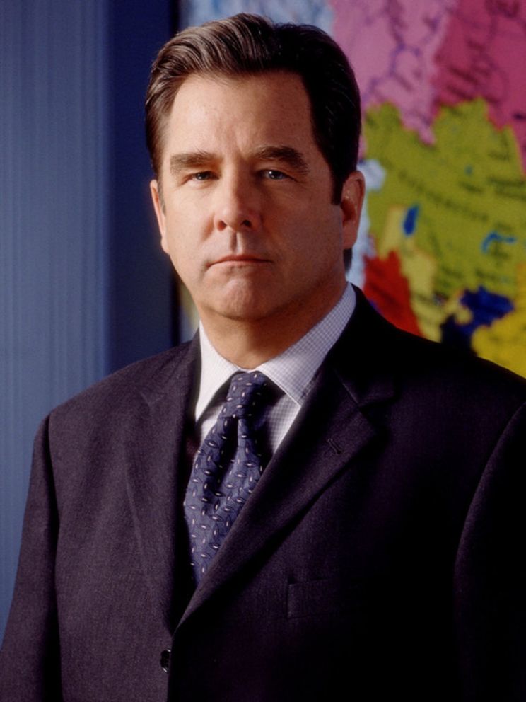 Beau Bridges