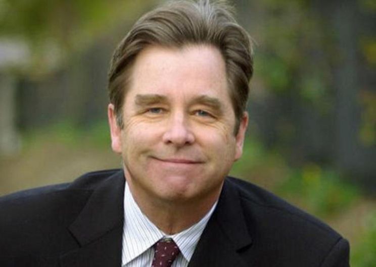 Beau Bridges