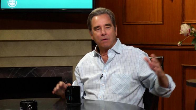 Beau Bridges