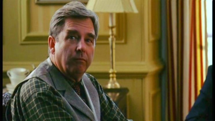 Beau Bridges