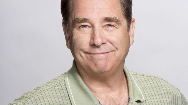 Beau Bridges