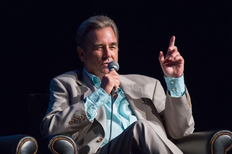 Beau Bridges