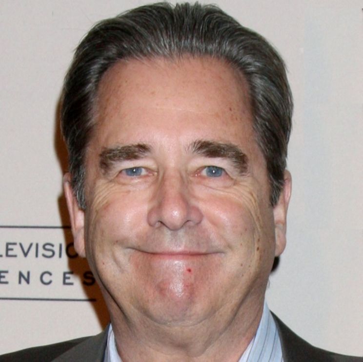 Beau Bridges
