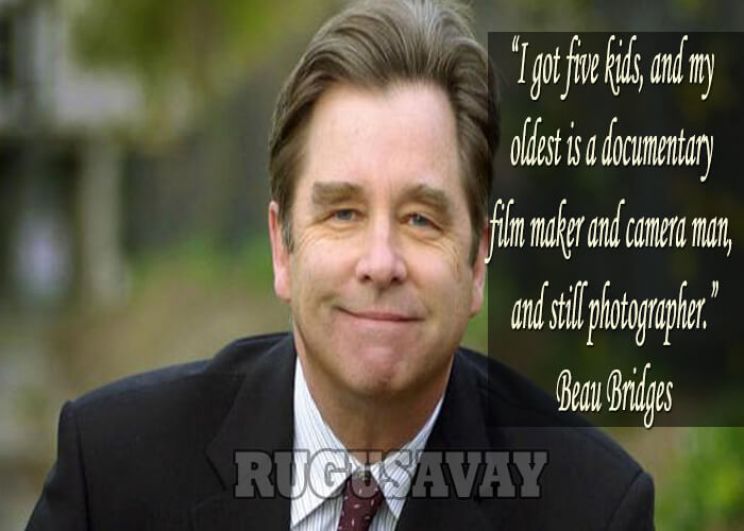 Beau Bridges