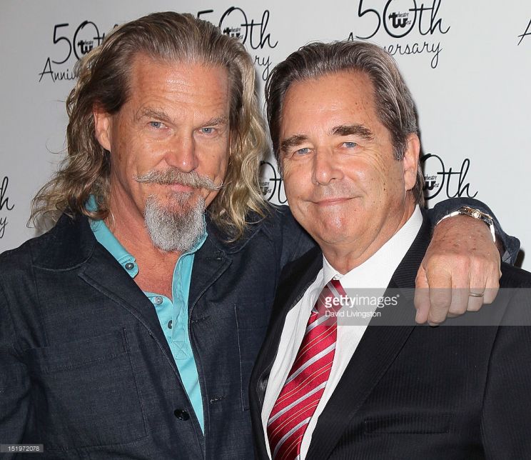 Beau Bridges