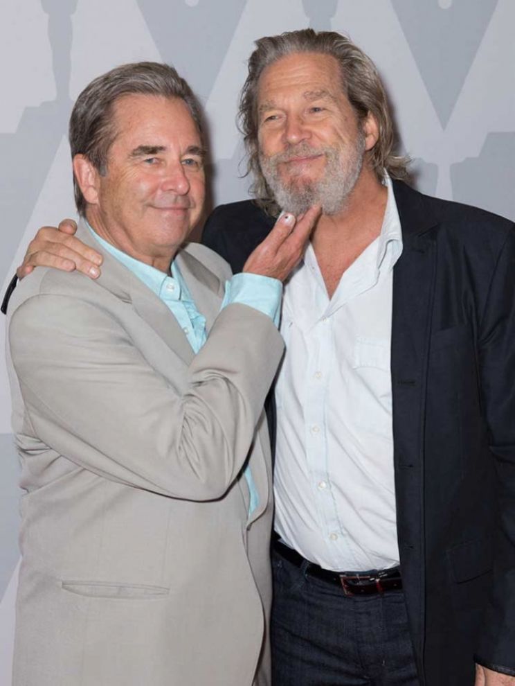 Beau Bridges