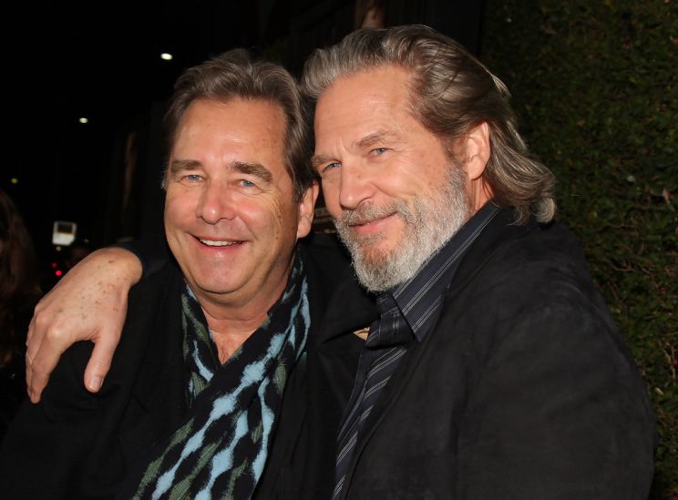 Beau Bridges