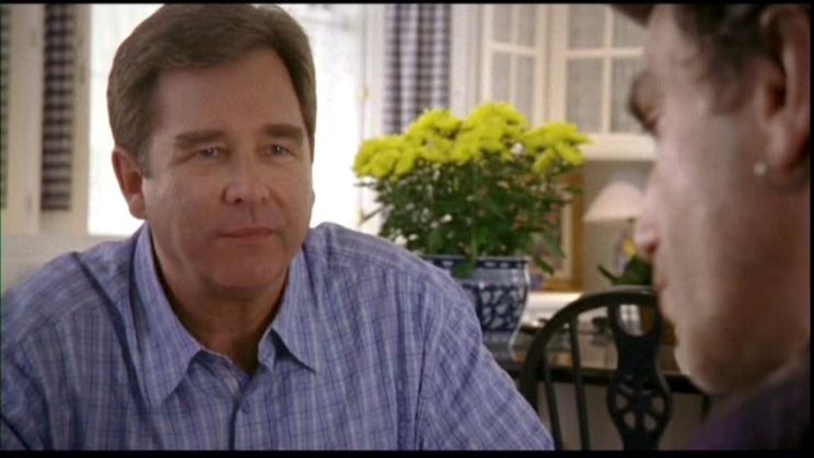 Beau Bridges