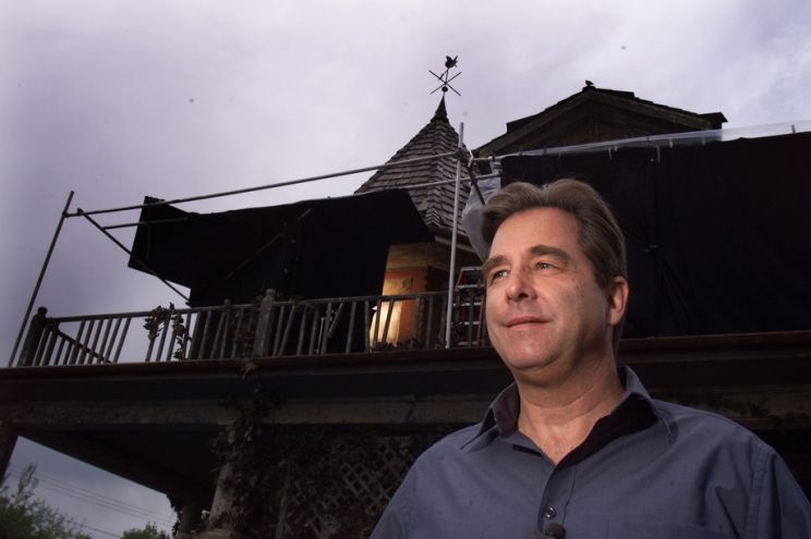 Beau Bridges