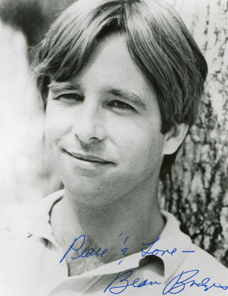 Beau Bridges