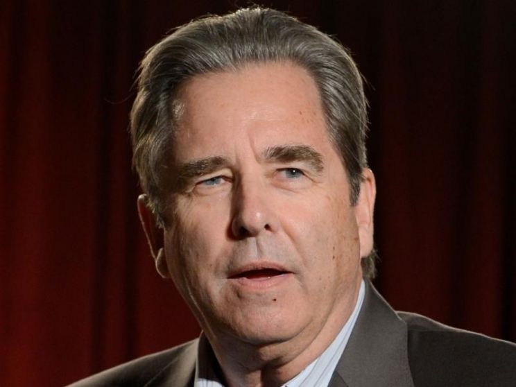 Beau Bridges