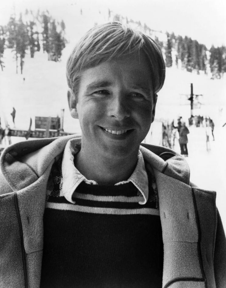 Beau Bridges