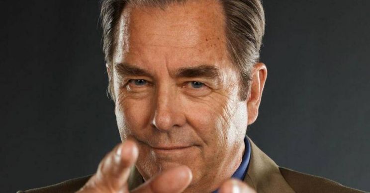 Beau Bridges