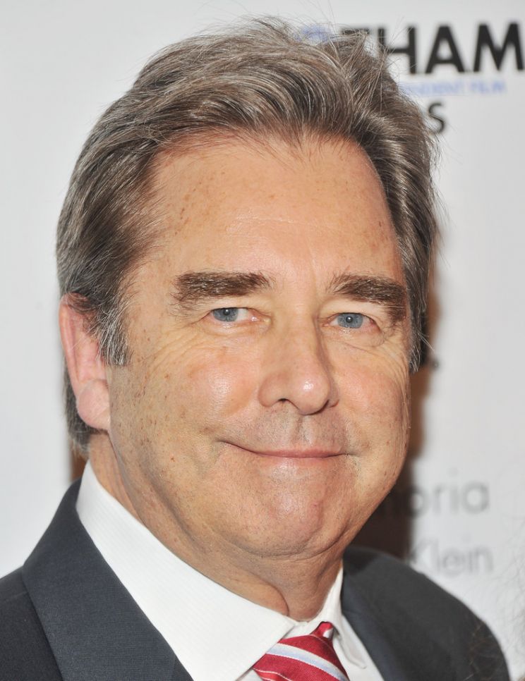 Beau Bridges