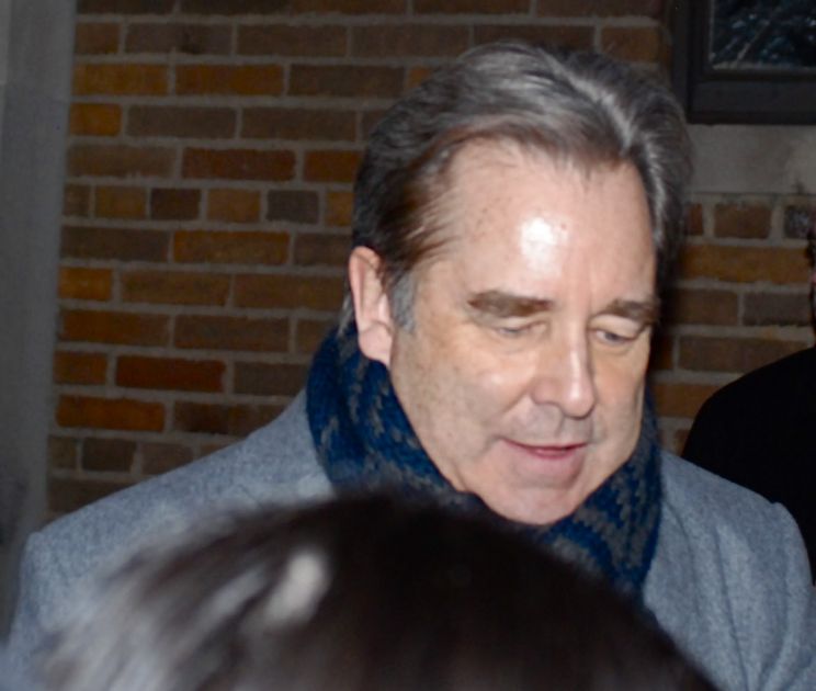 Beau Bridges