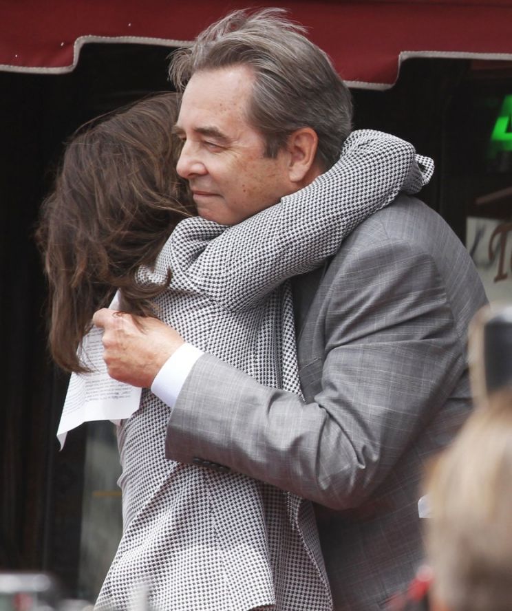 Beau Bridges