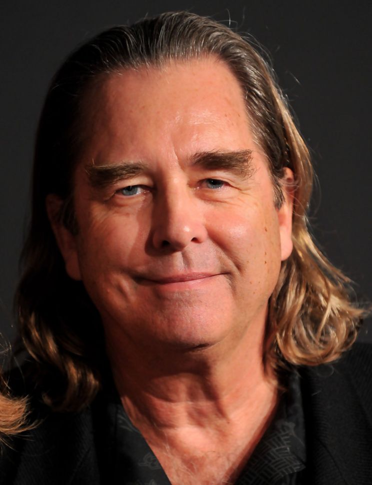 Beau Bridges