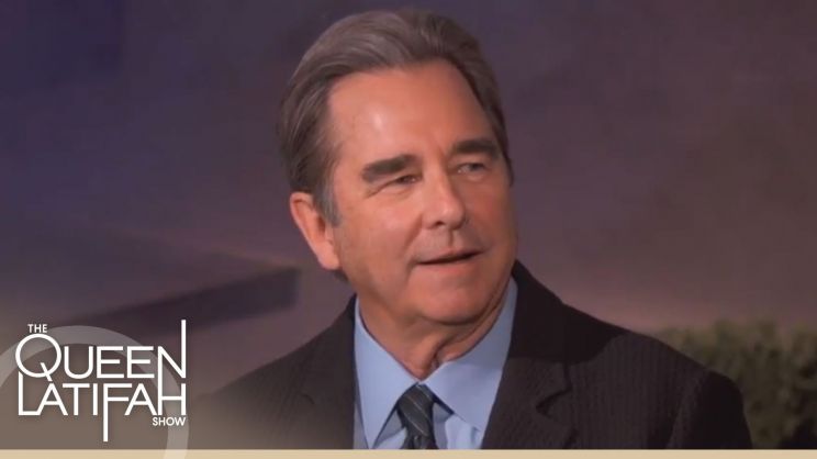 Beau Bridges