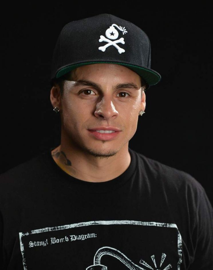 Beau Casper Smart