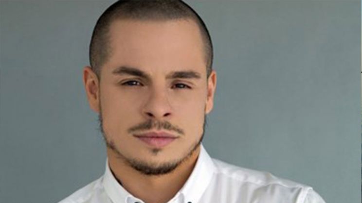 Beau Casper Smart