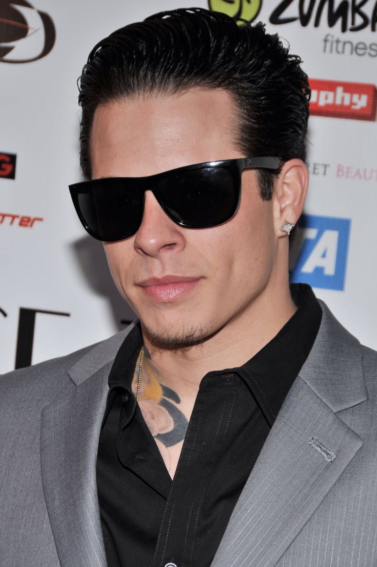 Beau Casper Smart