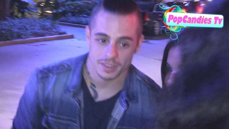 Beau Casper Smart