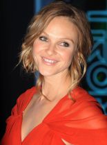 Beau Garrett