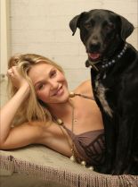 Beau Garrett