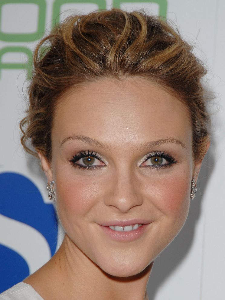 Beau Garrett