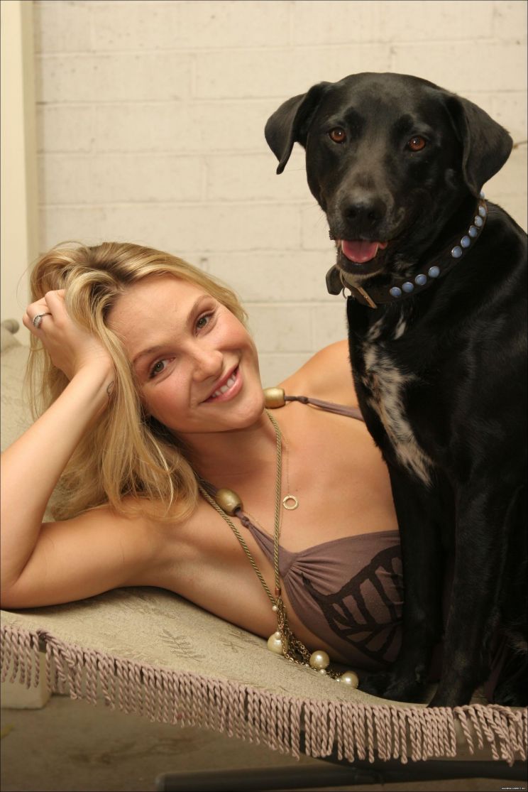 Beau Garrett